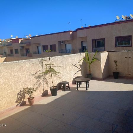 Appartement Proche De L'Aeroport Casablanca Deroua Екстер'єр фото