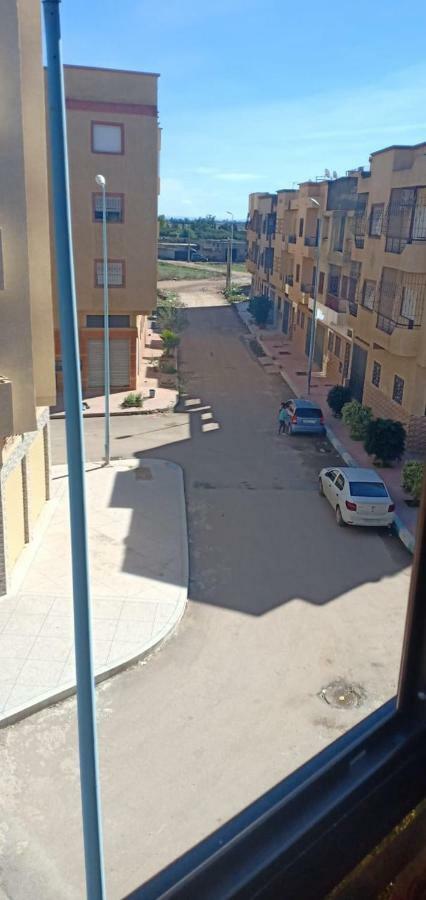 Appartement Proche De L'Aeroport Casablanca Deroua Екстер'єр фото